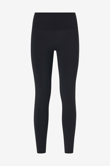 Wolford Leggings Perfect Fit Svart