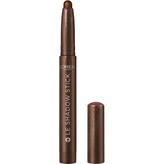 L"Oréal Paris Paradise Le Shadow Stick 240 Brown Abyss 1,4g L"Oréal Paris Paradise Le Shadow Stick 240 Brown Abyss 1,4g