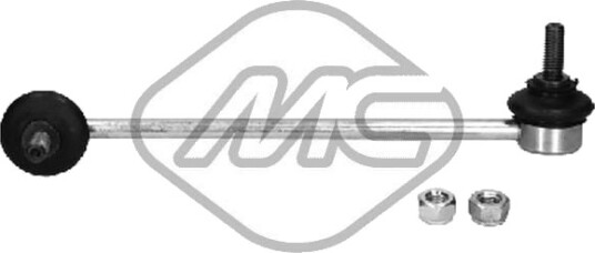 Metalcaucho 04342 Stabilisatorstag