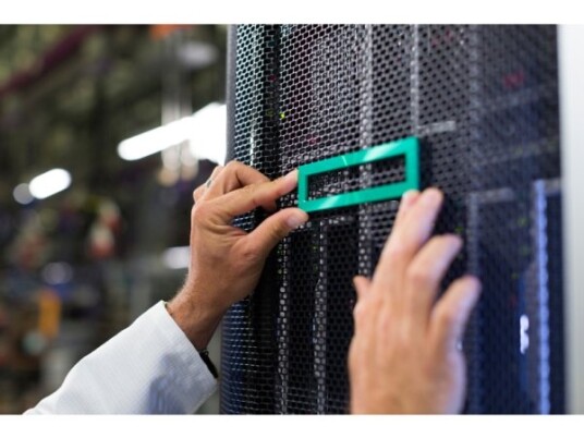 HP Tpm 2.0 For Apollo 4200 Gen10 og Proliant DL360 Gen10 - Sikkerhet og Plattformautentisering