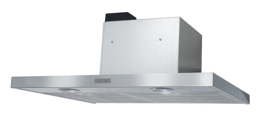 Franke ventilator FRANKE602RF60 (stål)