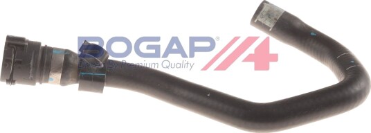Radiatorslange BOGAP A4228205