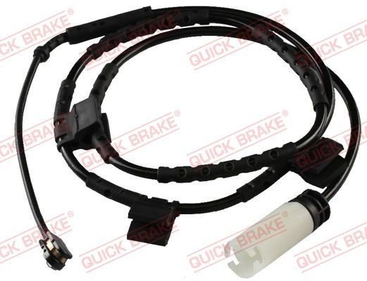 Slitasjevarsler bremseklosser QUICK BRAKE WS 0300 A Slitasjevarsler bremseklosser QUICK BRAKE WS 0300 A