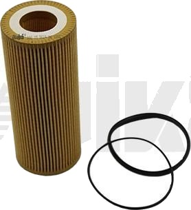 VIKA 11150060701 Oljefilter