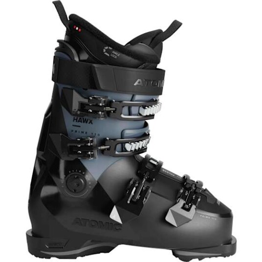 Atomic Hawx Prime 110 Herre Black/Glacier 27.5