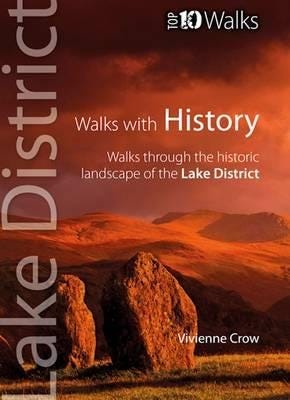 Walks With History Av Vivienne Crow
