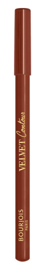 Bourjois Velvet Contour Lip Liner Pari'Sienne 1,14g Bourjois Velvet Contour Lip Liner Pari'Sienne 1,14g