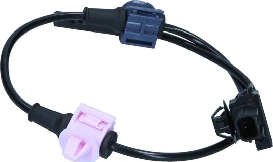 Sensor, ABS KAMOKA 1060619