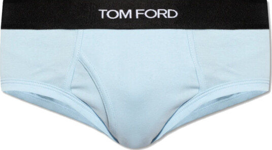 Tom Ford Herre Undertøy Blå 2XL, Tom Ford Herre Undertøy Blå 2XL,