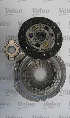 VALEO 826440 Clutchsett