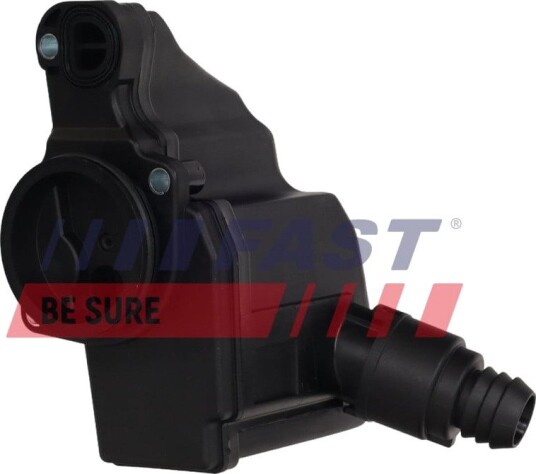 Ventil, veivhuslufting FAST FT04287