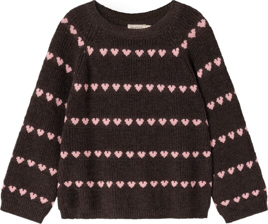 MarMar Copenhagen Torin Brown 116/122