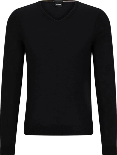 BOSS Melba-P - Black - L