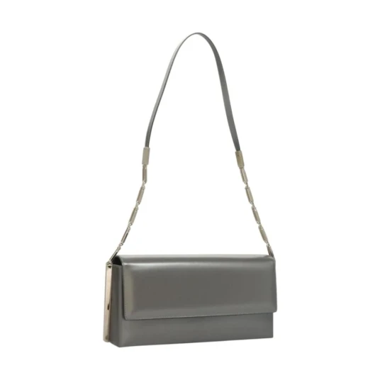 Salvatore Ferragamo Salvatore Ferragamo Dame Grå