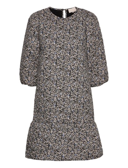 Minus | Mavis Quilted Dress | 40