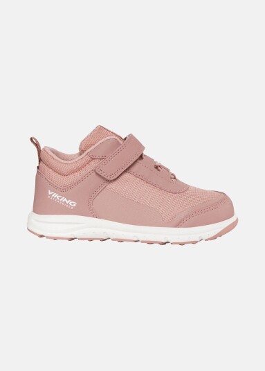 Viking Knapper Mid Wp 1v Light Pink 31 Sneakers