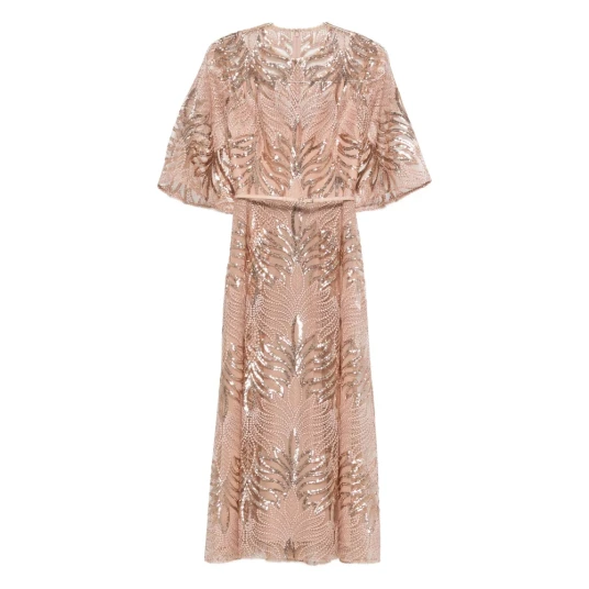 Elie Saab Dame Kjoler Rosa S,