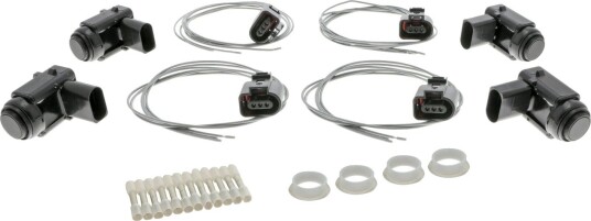VEMO V10-72-40822 Parkeringssensor