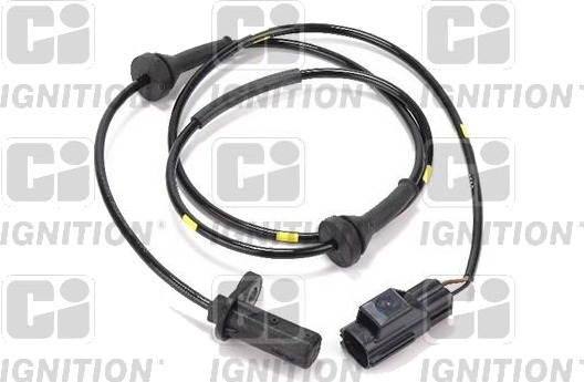 QUINTON HAZELL XABS851 Sensor ABS