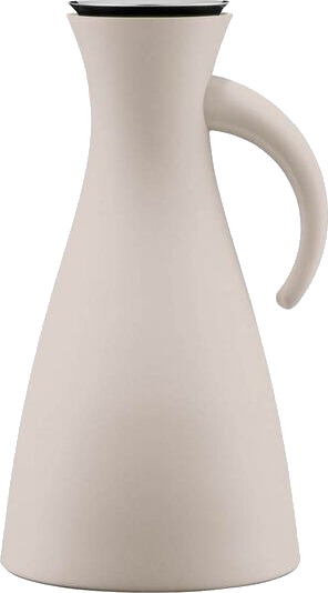 Eva Solo Termokanne 1L sand Eva Solo Termokanne 1L sand