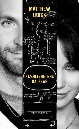 Kjærlighetens Galskap Av Matthew Quick