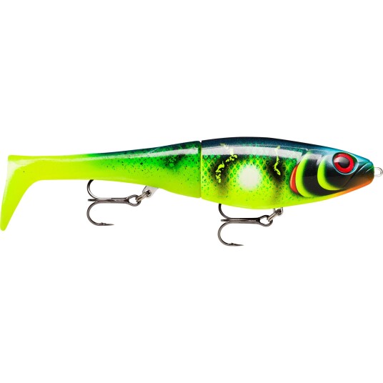 X RAP PETO 14CM HPS X RAP PETO 14CM HPS