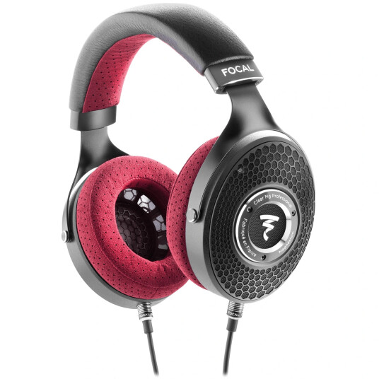 Focal Clear Mg Professional Focal Clear Mg Professional