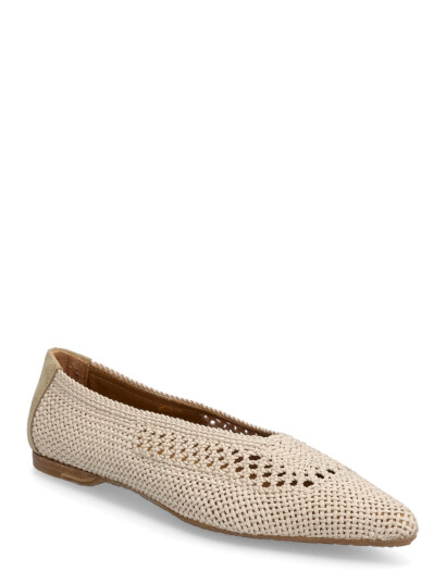 ANGULUS Ballerina Beige 40.5 ANGULUS Ballerina Beige 40.5