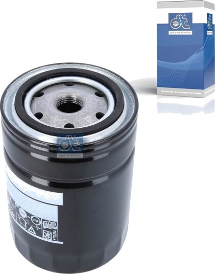 Oljefilter DT Spare Parts 7.59010