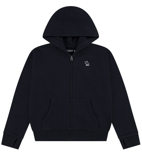 Abercrombie & Fitch Cardigan Anthracite Abercrombie & Fitch 9 10 år 134 140 Cardigan Svart Abercrombie & Fitch Cardigan Anthracite Abercrombie & Fitch 9 10 år 134 140 Cardigan Svart