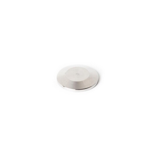TC Blindplugg, 34mm Brewtools TriClamp