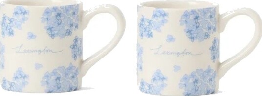 Espresso Mug 2 pack
