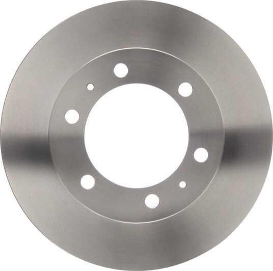 Bremseskive BOSCH 0 986 479 A96