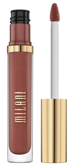 Milani Amore Shine Liquid Lip Color 04 Foxy
