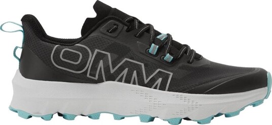 OMM Trail Regular U Black/Grey OMM Trail Regular U Black/Grey