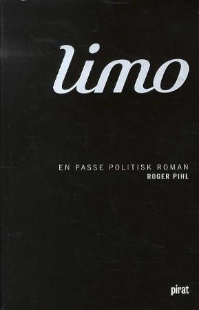 Limo : en passe politisk roman, Pent brukt bok