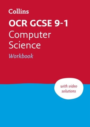 OCR GCSE 9 1 Computer Science Workbook
