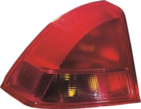 ABAKUS 217-1948L-AE Baklykt