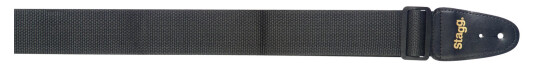 Stagg BJA006BK GIT.STROPP