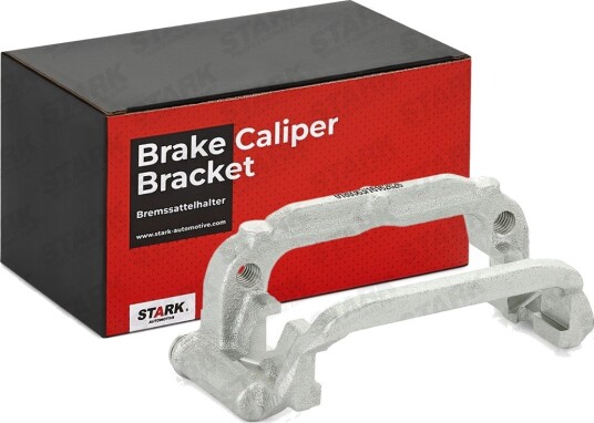 STARK SKCBC-1620119 Holder, bremsecaliper STARK SKCBC-1620119 Holder, bremsecaliper
