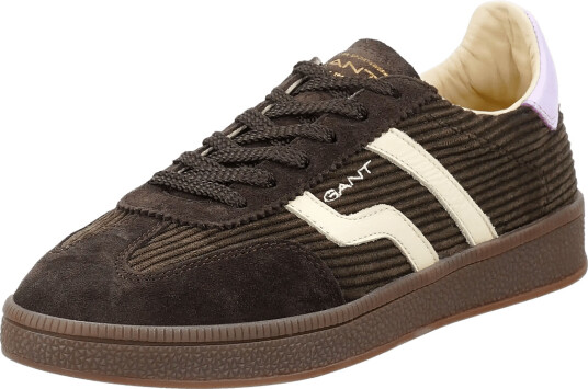 Gant Cuzima Sneaker Brown 41 Gant Cuzima Sneaker Brown 41