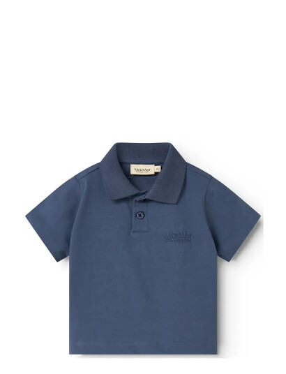 MarMar Copenhagen Tad Polo Blue 122