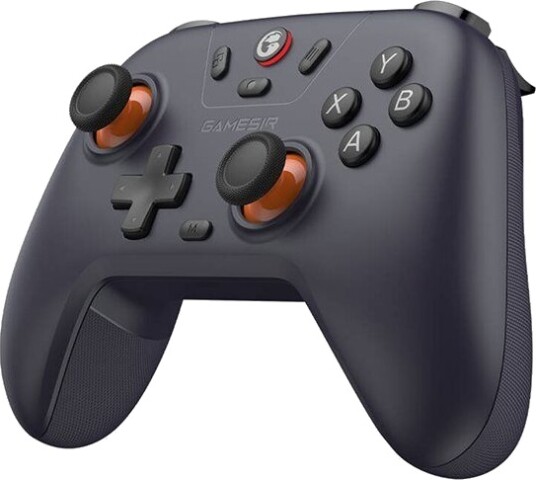 Gamesir Nova Lite Trådløs Kontroller Midnight Blue