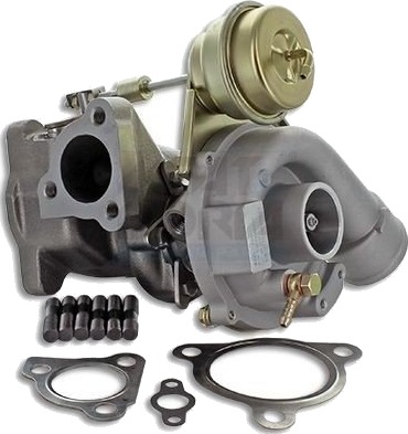 Turbolader MEAT & DORIA 65050