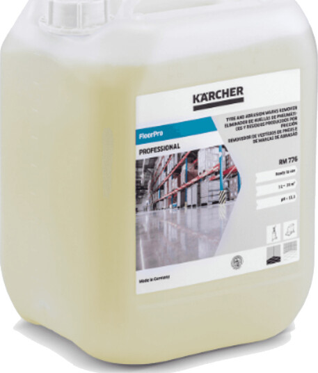 Karcher flekkfjerner RM 776 - 10 LITER