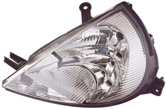 Frontlykter ABAKUS 431-1135R-LDEMC