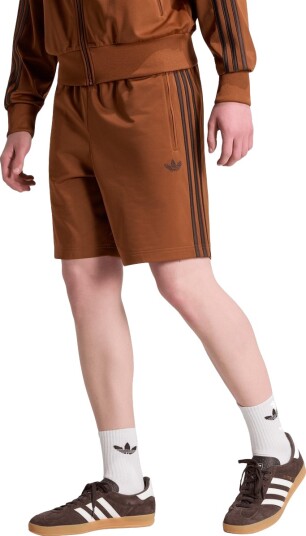 Adidas Originals Firebird Sho Brown XL