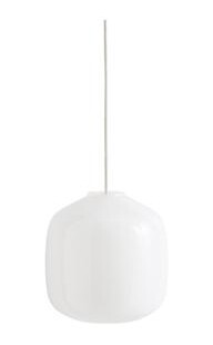 HAY Taklampe 200 Hvit/Leirhvit HAY Taklampe 200 Hvit/Leirhvit