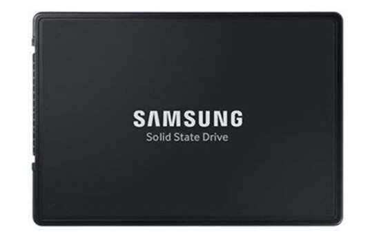 Samsung PM9A3 MZQL21T9HCJR - SSD - 1.92 TB - PCIe 4.0 x4 (NVMe)