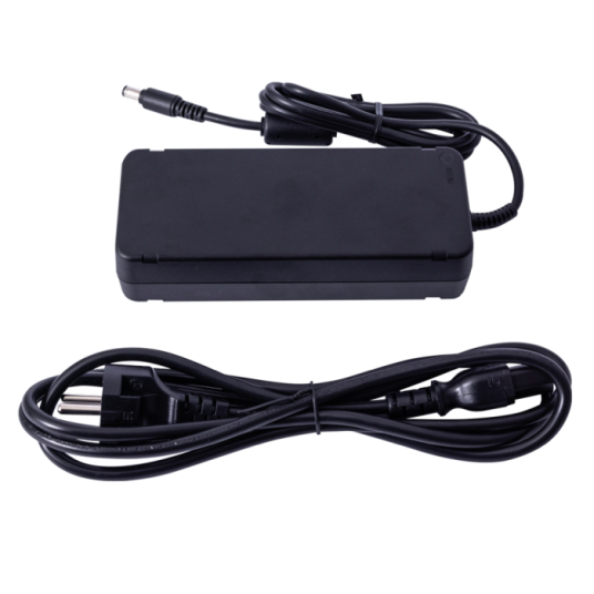 Brother Standard AC Adaptor Pålitelig Strømforsyning BROPAAD005EU 1 Eske 